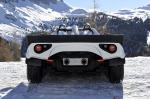 KTM X-Bow Stratosferica 2011 года